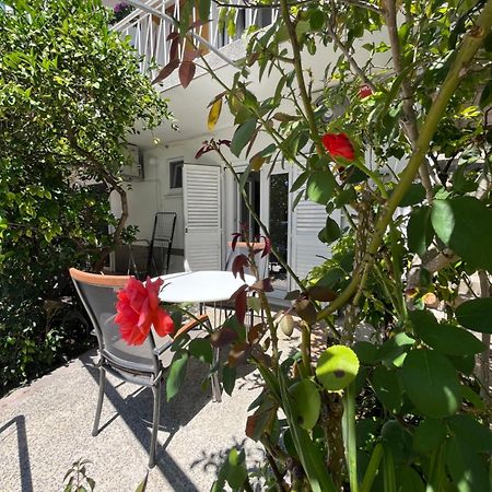 Apartament Green Oasis For Two, 30 Meters From Sea Zadar Zewnętrze zdjęcie