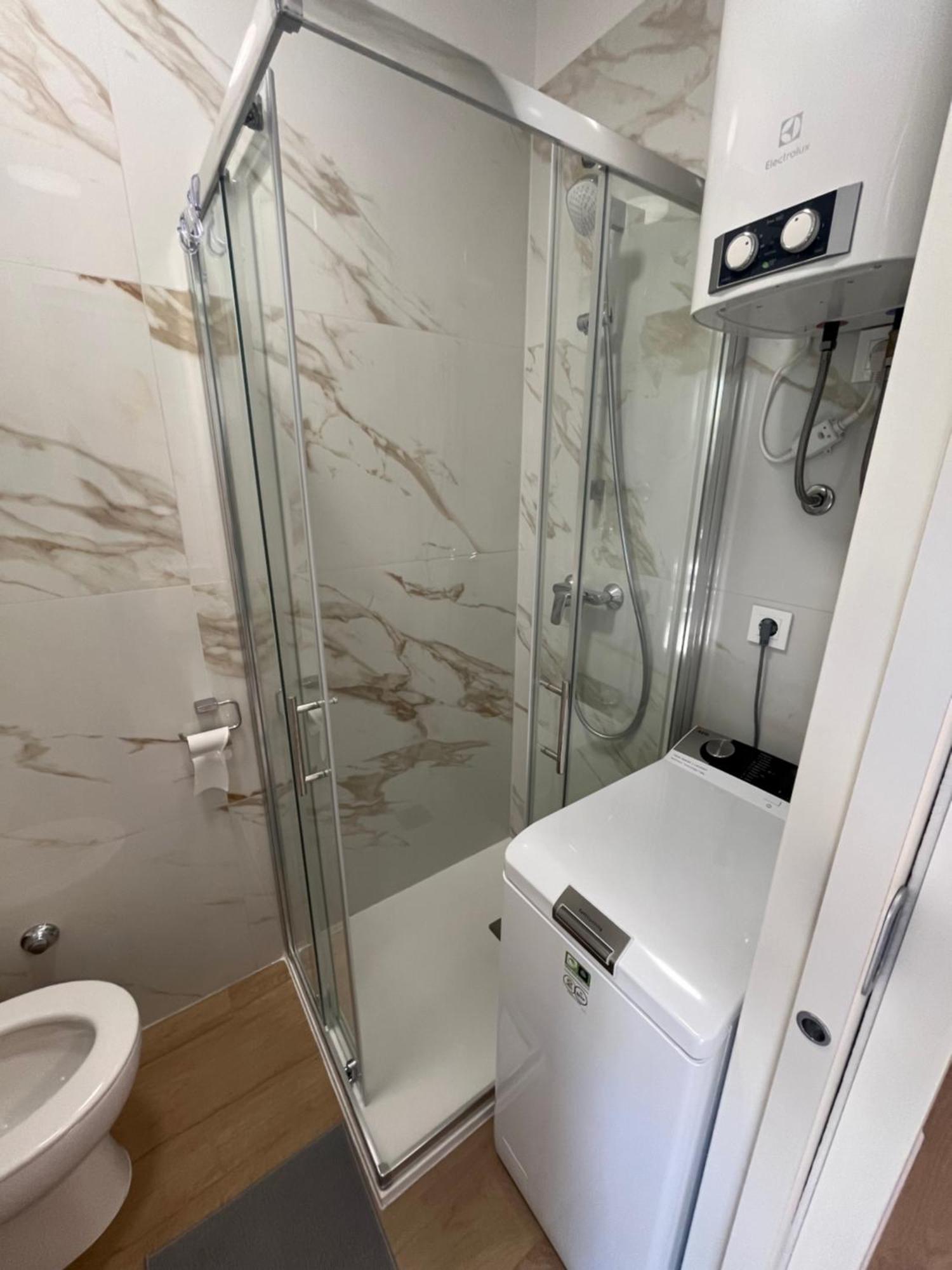 Apartament Green Oasis For Two, 30 Meters From Sea Zadar Zewnętrze zdjęcie